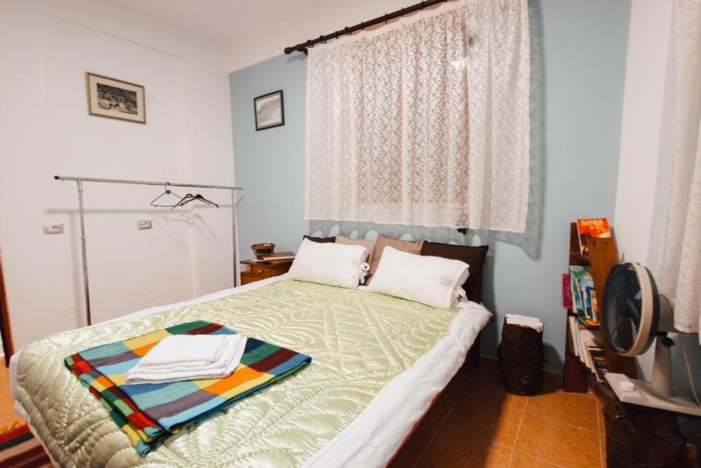 Apartamento Bb Apartament Gjirokastër Exterior foto