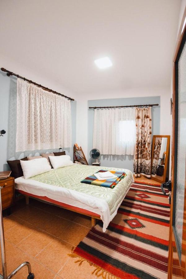 Apartamento Bb Apartament Gjirokastër Exterior foto